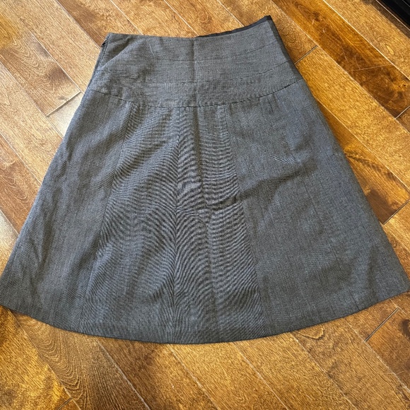 A-line skirt - Picture 1 of 2